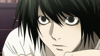 Death Note: Ryuk trở thành người làm công ăn lương, túi khoai tây chiên giấu một bí mật và Yagami Yu