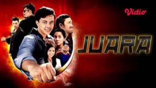 Juara (2016)