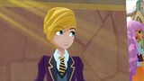 (INDO DUB) Regal Academy : Season 2, Episode 17 - Test of the Towers [FULL EPISODE]