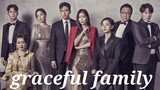 graceful family ep11 (engsub)