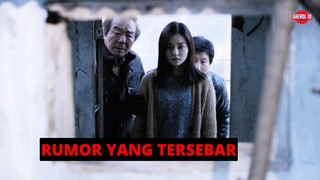 DESA KECIL YANG RADA-RADA - Seluruh Alur Cerita Film