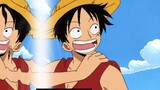 [Hardcore Vua Hải Tặc] Luffy người yêu 105oC