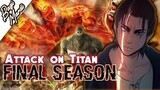 Kapan Attack on Titan Season 4 Keluar..