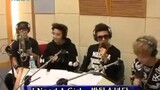 BTS I Need A Girl (Taeyang) Cover Live - Kiss The Radio