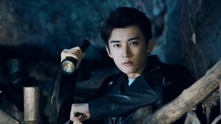 【Liu Xueyi|Jie Yuchen】High-looking mixed cut, let us show our handsomeness on the public screen!!!