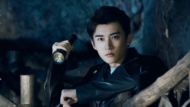 【Liu Xueyi|Jie Yuchen】High-looking mixed cut, let us show our handsomeness on the public screen!!!