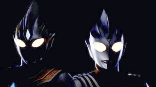 [Ultra Information] The black shadow picture of Ultraman Triga is released. Will there be a successo