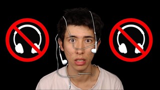 ASMR for people WITHOUT headphones…