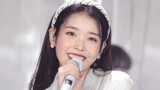 IU menyanyikan lagu Kanton dengan sangat baik? Tidak ada rasa Korea sama sekali, Kanton: aksen ini o