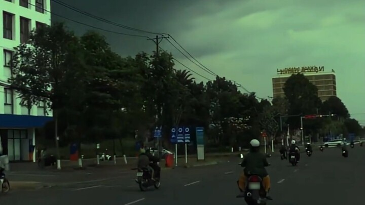 “Chỉ những người cùng chung kênh mới thích bầu không khí này.”