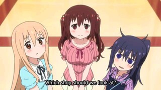 E05 | Himuoto Umaru [ENG SUB]