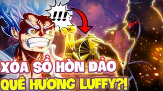 QUÊ HƯƠNG LUFFY BỊ NHẮM ĐẾN?! | NHỮNG VƯƠNG QUỐC BỊ IMMU SAMA TÌM CÁCH XÓA SỔ TRONG ONE PIECE