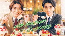 Old.Fashion.Cupcake.Ep.1.2022.FHD.1080p.JP.Eng.Sub