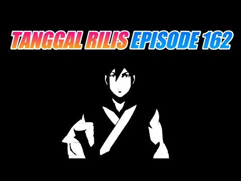 Tanggal Rilis Boruto Episode 162 Indonesia