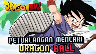 DRAGON BALL ADVANCED ADVENTURE - AWAL MULA GOKU MEMULAI PENCARIAN BOLA NAGA