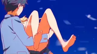 [Anime] Animation Mash-up | Keep on Living!