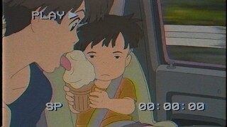 Studio Ghibli Lofi Hip Hop