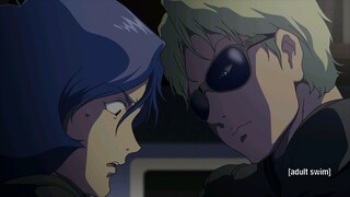 Mobile Suit Gundam The Origin 06 eng dub