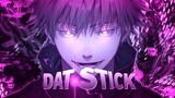 Dat Stick - Rich Brian | Gojo Satoru edit [AMV] JUJUTSU KAISEN