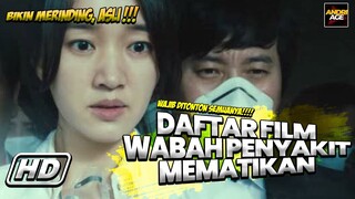 7 Film Tentang Wabah Penyakit Yang Bikin Merinding - BAHAS FILM