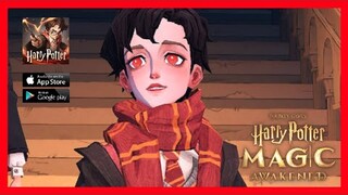 🔥 《LIVE KE: 2559》GAME BARU - HARRY POTTER MAGIC AWAKENED INDONESIA