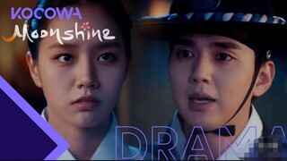 moonshine kdrama episode 9 in Hindi dubbed