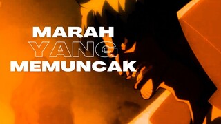 MARAH YANG MEMUNCAK - (EPIC AMV ONE PIECE)