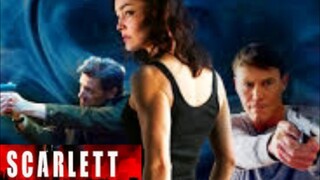 Scarlett - Melanie Stone full movie