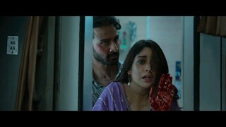 KILL | Malayalam Full Movie | 2024