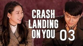 Crash Landing On You Tagalog 03