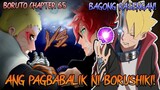 Ang Muling Pagbabalik ni Momoshiki (Borushiki) - Bullet Rasengan (RasenDan)?? | CHAPTER 65 SPOILERS!