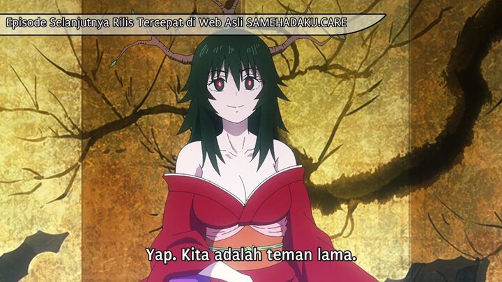 sengoku youko episode 9 sub indo