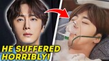 7 Korean Actors Who Suffer From Terrible Medical Conditions