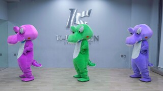 🐊 SEVENTEEN - _WORLD 翻跳