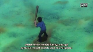 Diamond no Ace S1 Ep 34 Sub indo