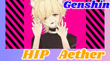 HIP Aether