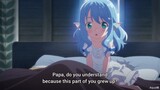 Arifureta Shokugyō de Sekai Saikyō: Season 2 Ep 7 ( why are you and Yue always naked ? )