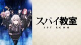 Spy Kyoushitsu Episode 5