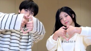 Sư huynh ơi, xin hãy giúp đỡ! Lee Won-hee + Kang Tae-hyun Cherish thách đấu cha!