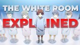 The White Room Explained  - Classroom Of The Elite