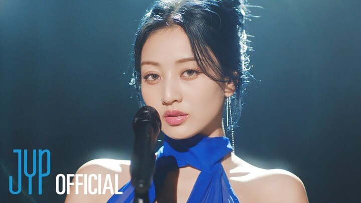 JIHYO ZONE Album Sneak Peek (LIVE ver.)