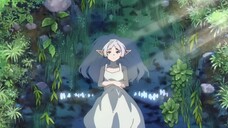 Frieren - Pháp sư tiễn táng - Tập 01-13 (Lồng Tiếng)【Toàn Senpaiアニメ】