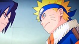[Ultimate Storm 4] ใช้วิธีปิดฉากสุดท้ายเพื่อเปิด! [บทสนทนา] ระหว่าง Naruto และ Sasuke: ตัดพันธะที่ไม