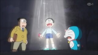 Nobita Mendapatkan Cahaya Surga | Doraemon Bahasa Indonesia Terbaru 2024