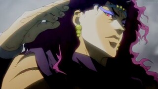 【jojo】卡兹sama女朋友视角