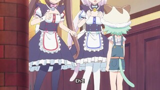 Nekopara - Episode 11 (Subtitle Indonesia)