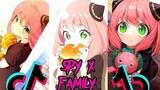 SPY X FAMILY Edits Part (3)