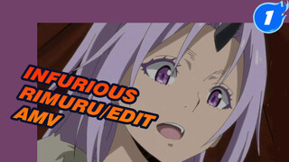 Shion’s Death Infuriates Rimuru | Tensura_1