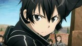 Sword Art Online [AMV] Brave Shine