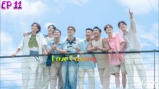 🇹🇼[Reality Show]LOVE CASTING EP 11(engsub)2025